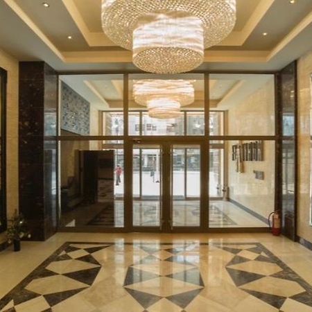 Apartments Empire - Adora Flatiron Üsküp Dış mekan fotoğraf