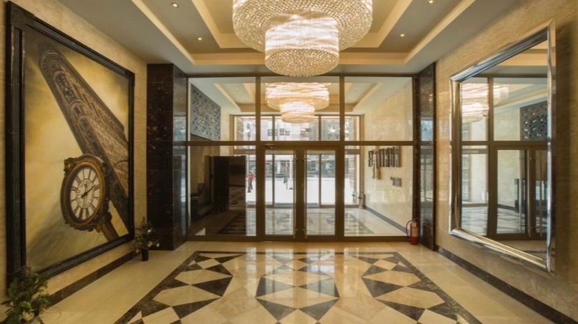 Apartments Empire - Adora Flatiron Üsküp Dış mekan fotoğraf