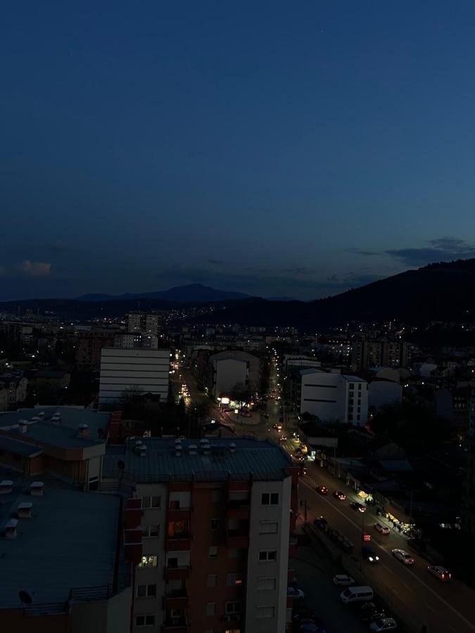 Apartments Empire - Adora Flatiron Üsküp Dış mekan fotoğraf
