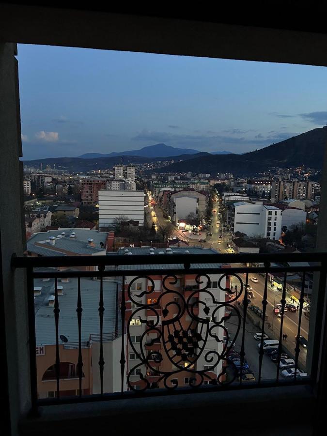Apartments Empire - Adora Flatiron Üsküp Dış mekan fotoğraf