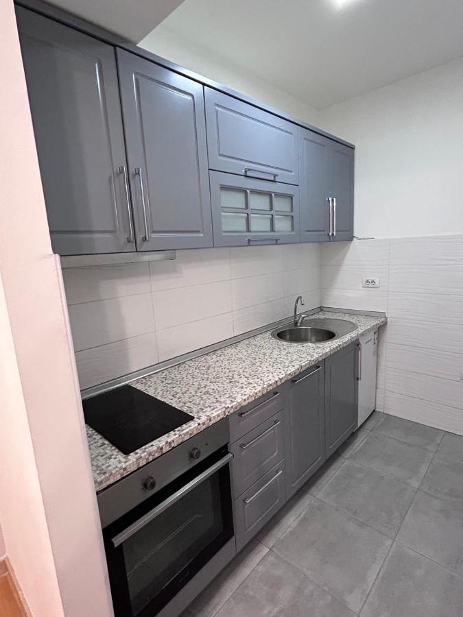 Apartments Empire - Adora Flatiron Üsküp Dış mekan fotoğraf