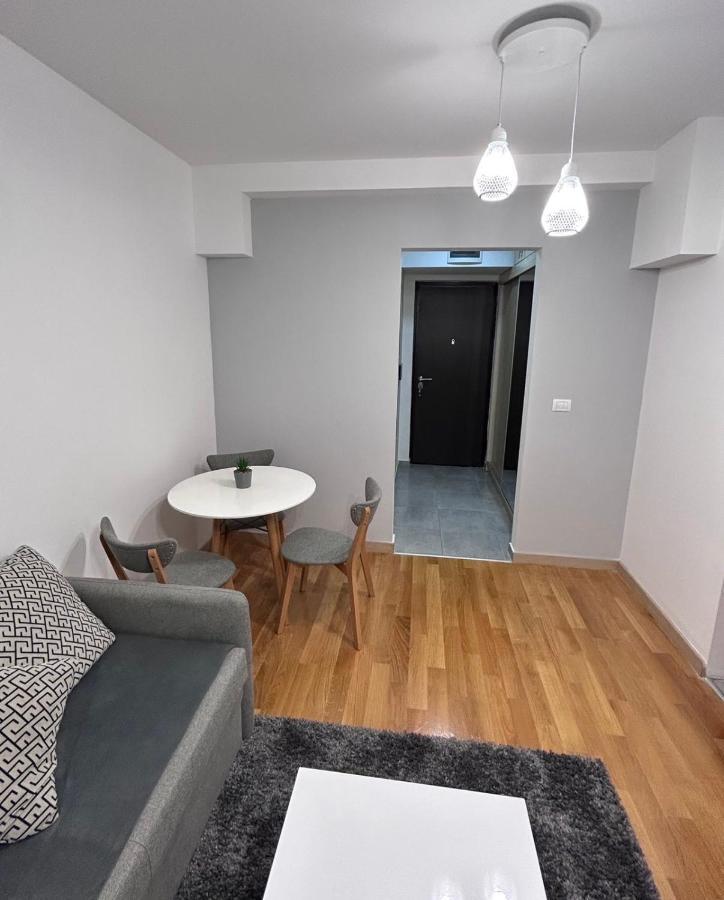 Apartments Empire - Adora Flatiron Üsküp Dış mekan fotoğraf