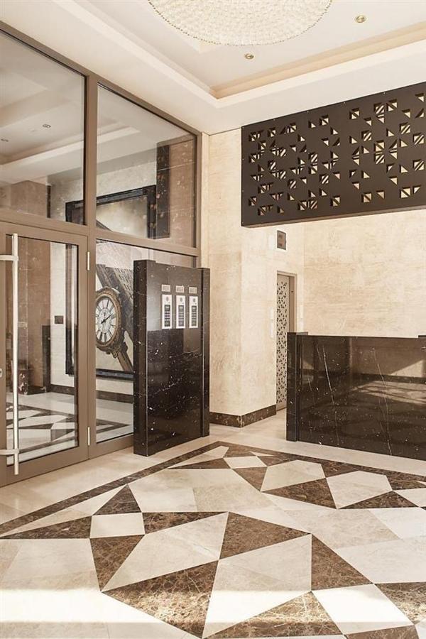 Apartments Empire - Adora Flatiron Üsküp Dış mekan fotoğraf
