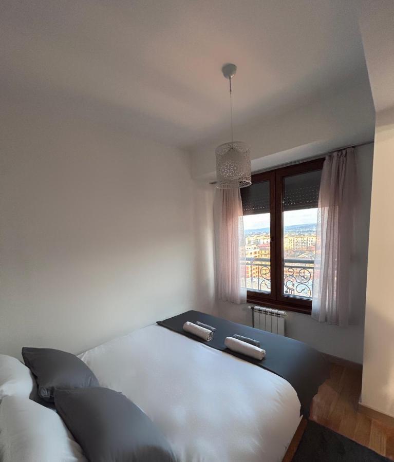 Apartments Empire - Adora Flatiron Üsküp Dış mekan fotoğraf