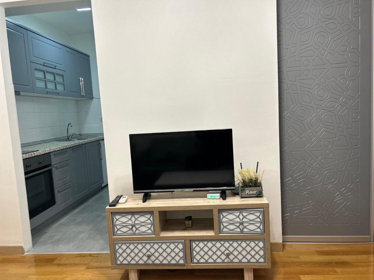 Apartments Empire - Adora Flatiron Üsküp Dış mekan fotoğraf