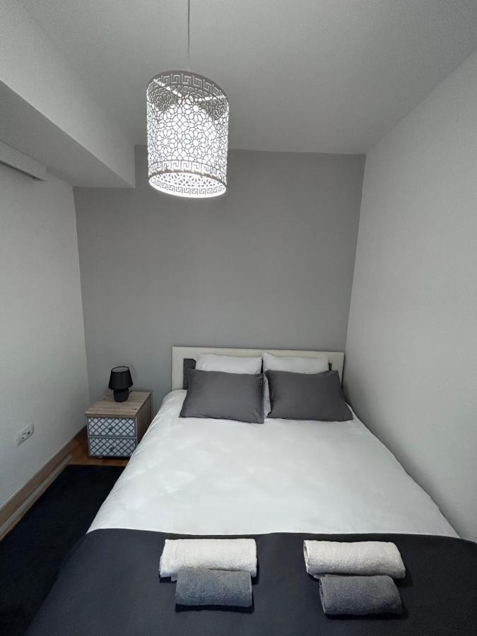 Apartments Empire - Adora Flatiron Üsküp Dış mekan fotoğraf