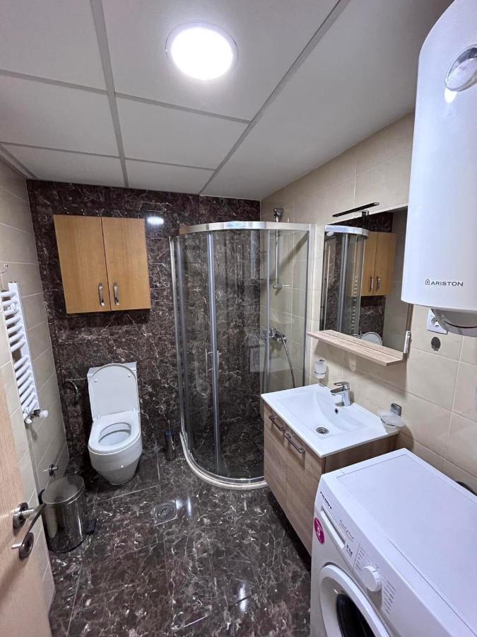 Apartments Empire - Adora Flatiron Üsküp Dış mekan fotoğraf